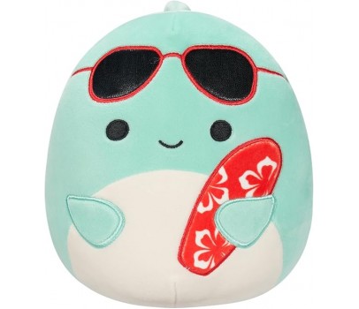 Squishmallows Perry Il Delfino 19 cm - SQCR05372