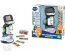 VTech Video Microscopio Interattivo - 616107