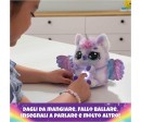 HATCHIMALS Alive Uovo Mystery Hatch Pufficorn - X50054