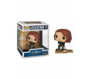 Funko Pop Marvel Black Widow 759