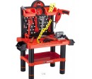 Banco da Lavoro Buddy Worker 54 pezzi