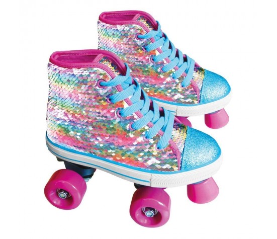 Pattini Girabrilla Onda Magica 35-36 - Sportone