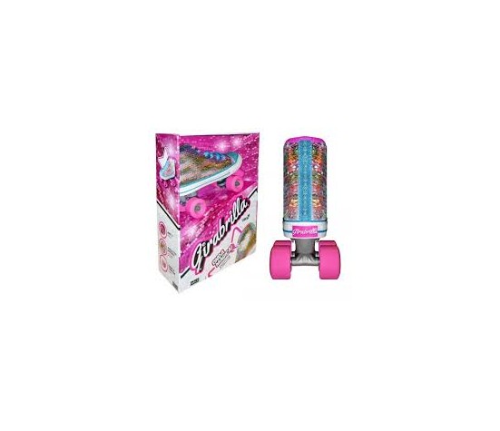 Pattini Girabrilla Onda Magica 35-36 - Sportone