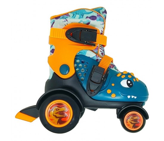 Pattini Dino 27-30 - Mandelli