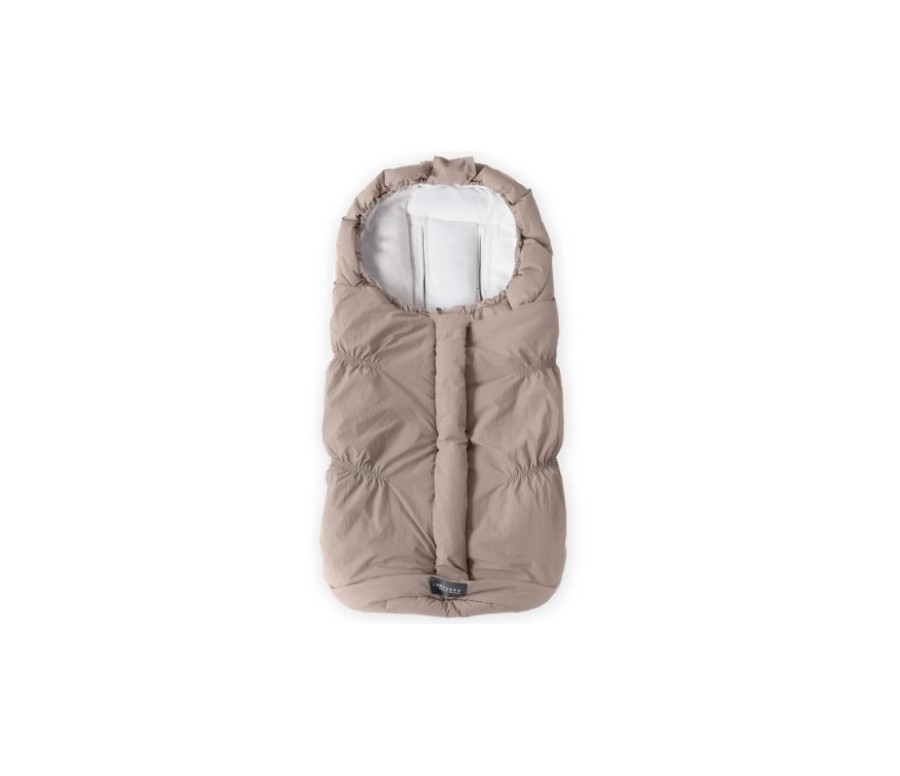 Sacco Invernale Ovetto/Carrozzina Igloo Mini Bamboom