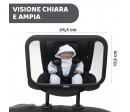 Chicco - Specchietto Retrovisore per Auto Chicco - Specchietto Retrovisore per Auto