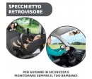 Chicco - Specchietto Retrovisore per Auto Chicco - Specchietto Retrovisore per Auto