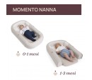 MUMMY POD 3 in 1 Riduttore lettino Chicco