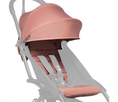 Stokke - Rivestimento per passeggio YoYo