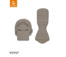 Stokke - Rivestimento per passeggio YoYo