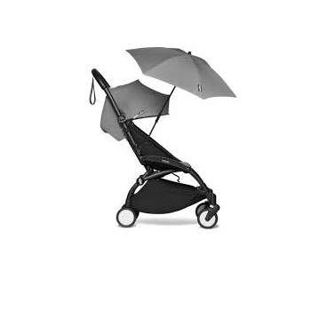 Ombrello Parasole Babyzen Yoyo Grigio