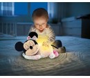 Clementoni - Baby Minnie Mindfulness Plush Proiettore 17958 Clementoni - Baby Minnie Mindfulness Plush Proiettore 17958