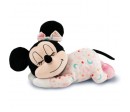 Clementoni - Baby Minnie Mindfulness Plush Proiettore 17958 Clementoni - Baby Minnie Mindfulness Plush Proiettore 17958