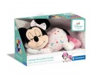 Clementoni - Baby Minnie Mindfulness Plush Proiettore 17958 Clementoni - Baby Minnie Mindfulness Plush Proiettore 17958
