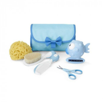 Chicco - Il mio primo Beauty Azzurro