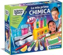 Clementoni Scienza e Gioco Lab - La Mia Prima Chimica 19358