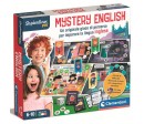 Clementoni - Mistery English - 16598