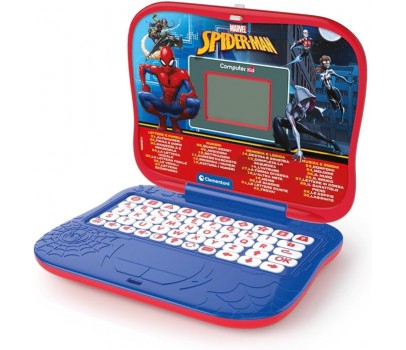 Clementoni - Computer Kid Spiderman - 16481