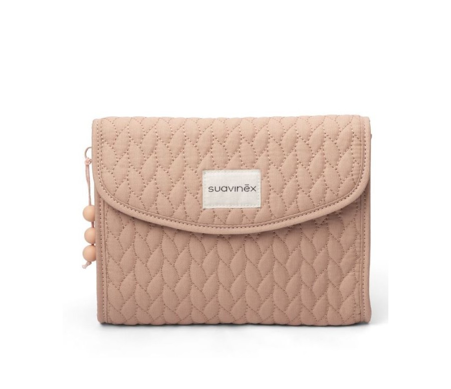 Beauty Case Wonderland - Suavinex