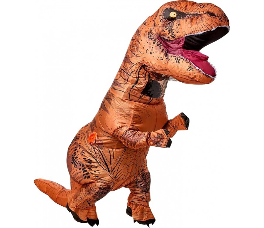 Rubies Costume Gonfiabile T-Rex