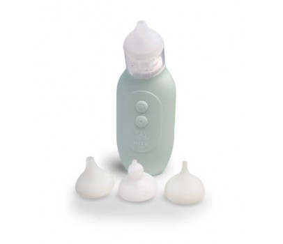 Mizu  - Aspiratore Nasale Baby Kodo Portatile