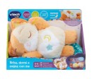 Peluche Birba dormi e sogna con me - VTech