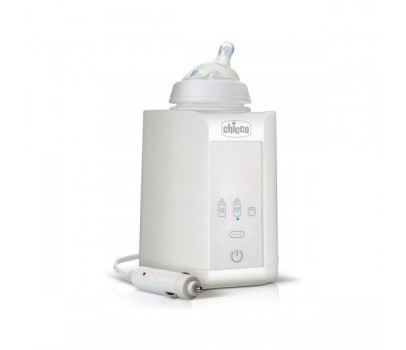 Chicco - Scaldabiberon casa - auto