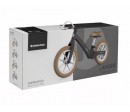 Bici senza pedali Kikkaboo Lanser nera