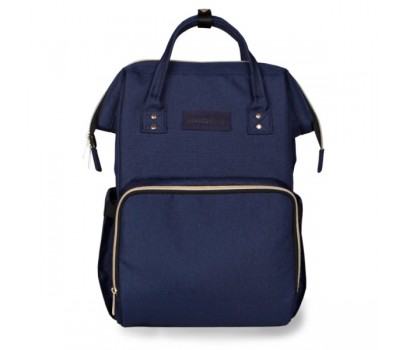Kikkaboo - Borsa fasciatoio per passeggino Siena
