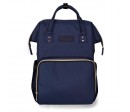 Kikkaboo - Borsa fasciatoio per passeggino Siena