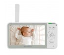 KikkaBoo - Wireless baby monitor Rhen