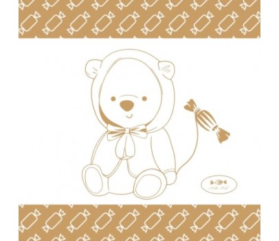 Mella Kids - Bustine corredino