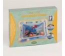 Mella Kids - Tappeto acquatico sensoriale 48×65 cm
