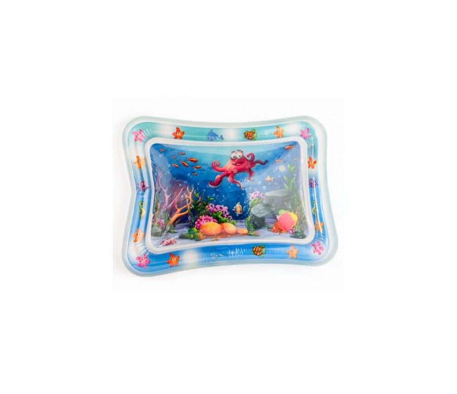 Mella Kids - Tappeto acquatico sensoriale 48×65 cm