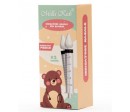 Mella Kids - Irrigatore nasale professionale