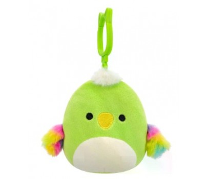 Squishmallows - Personaggi Clip On 10 cm