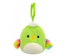 Squishmallows - Personaggi Clip On 10 cm