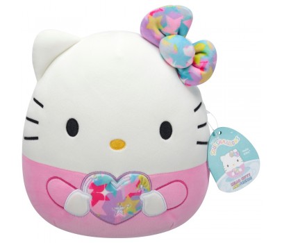 Squishmallows Hello Kitty Star Shine 25 cm