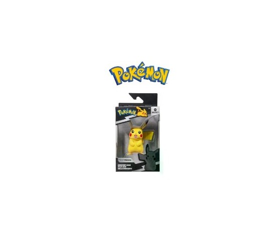Pokemon Select - Iridescenti 8 cm