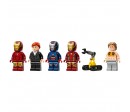 Lego Marvel - Laboratorio di Iron Man: Sala delle Armature 76315