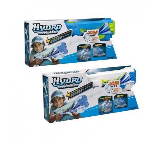 Pistola ad acqua Hydro MAD Blaster X53799