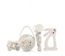 Suavinex - Set Di Regalo Wonderland Liberty Beige