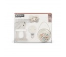 Suavinex - Set Di Regalo Wonderland Liberty Beige