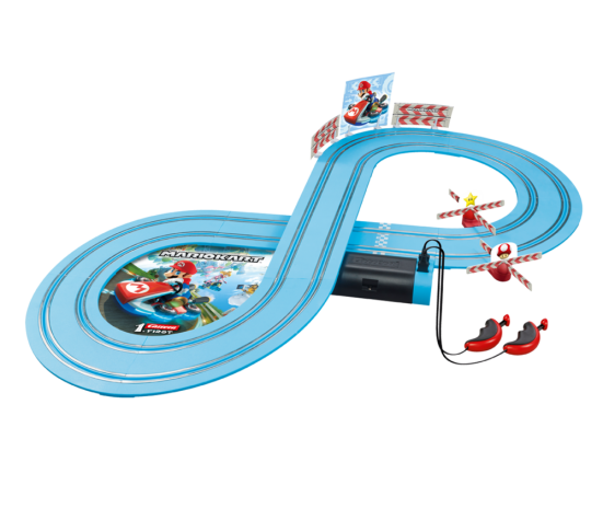 Carrera - First Mario Kart Mario Vs. Yoshi 20063026