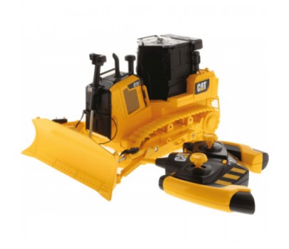 Carrera - Buldozer CAT D7E  37023002