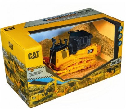 Carrera - Buldozer CAT D7E  37023002