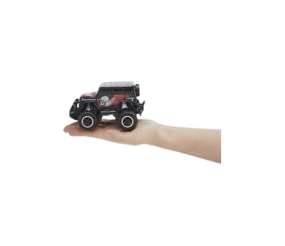 Carrea - Rider urbano Macchina telecomandata Revell 234909090