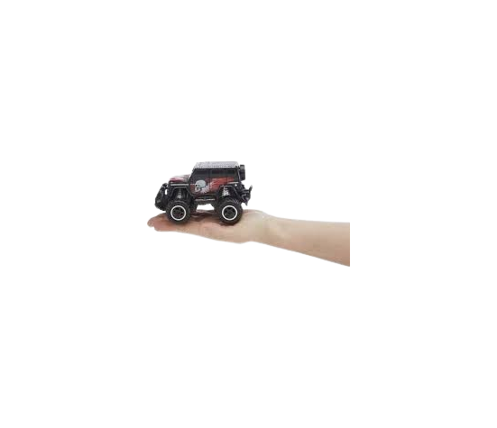 Carrea - Rider urbano Macchina telecomandata Revell 234909090