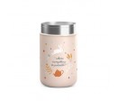 Suavinex - Thermos Porta Pappa 400ml Wonderland Rosa