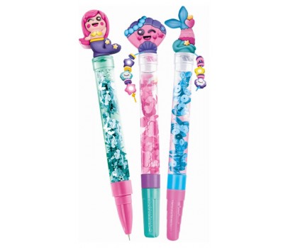 Clementoni - Idea Mini Lab Penne Mermaid 18131